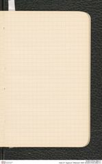 Seite 57, Tagebuch "Willendorf 1908" (NHMW-PRAE-BBB-01)